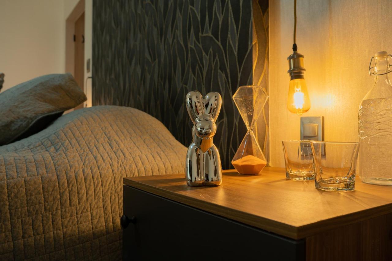 Reforma - Suite 4 De Lujo En Naploes Cama Queen Size Mexico by Eksteriør bilde